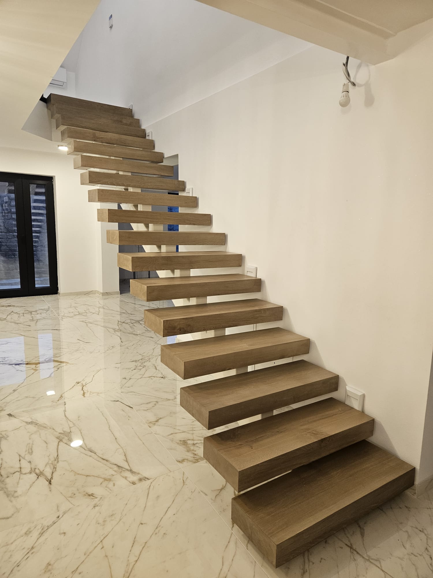 Structură metalică