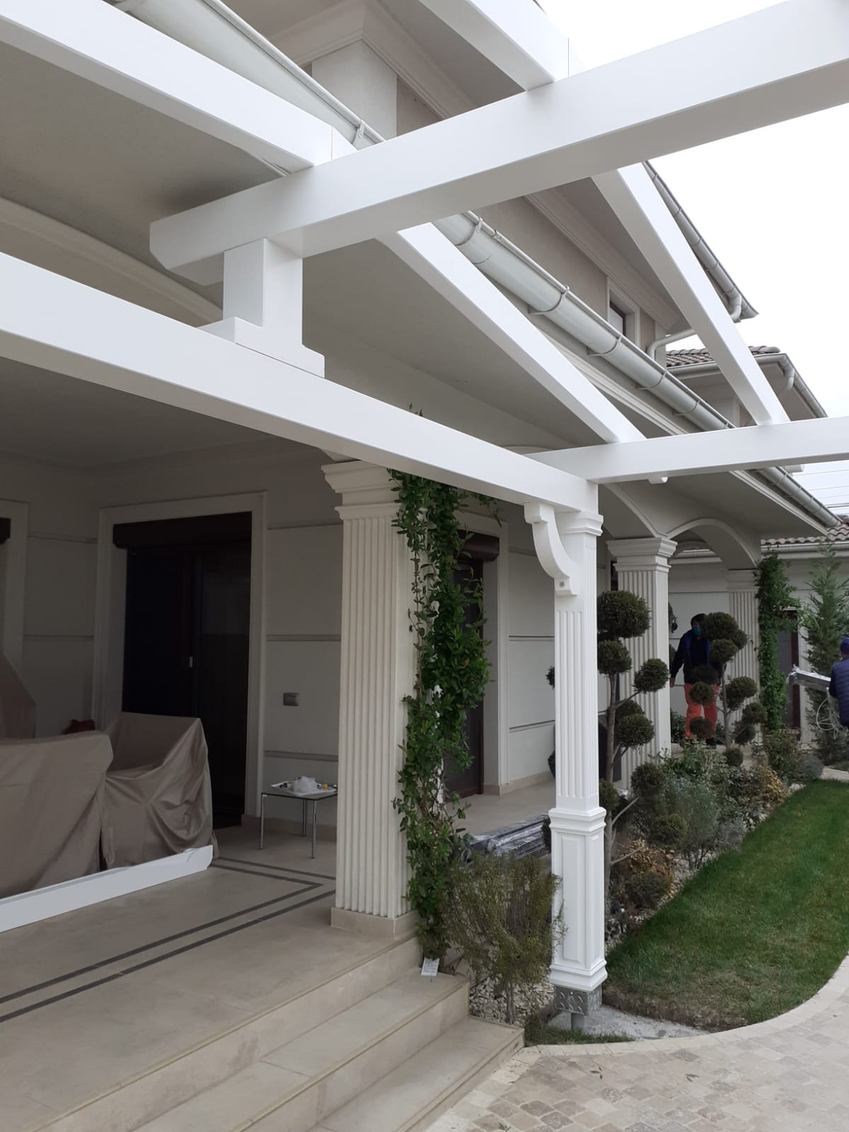 Terase Lemn Masiv - Image 4