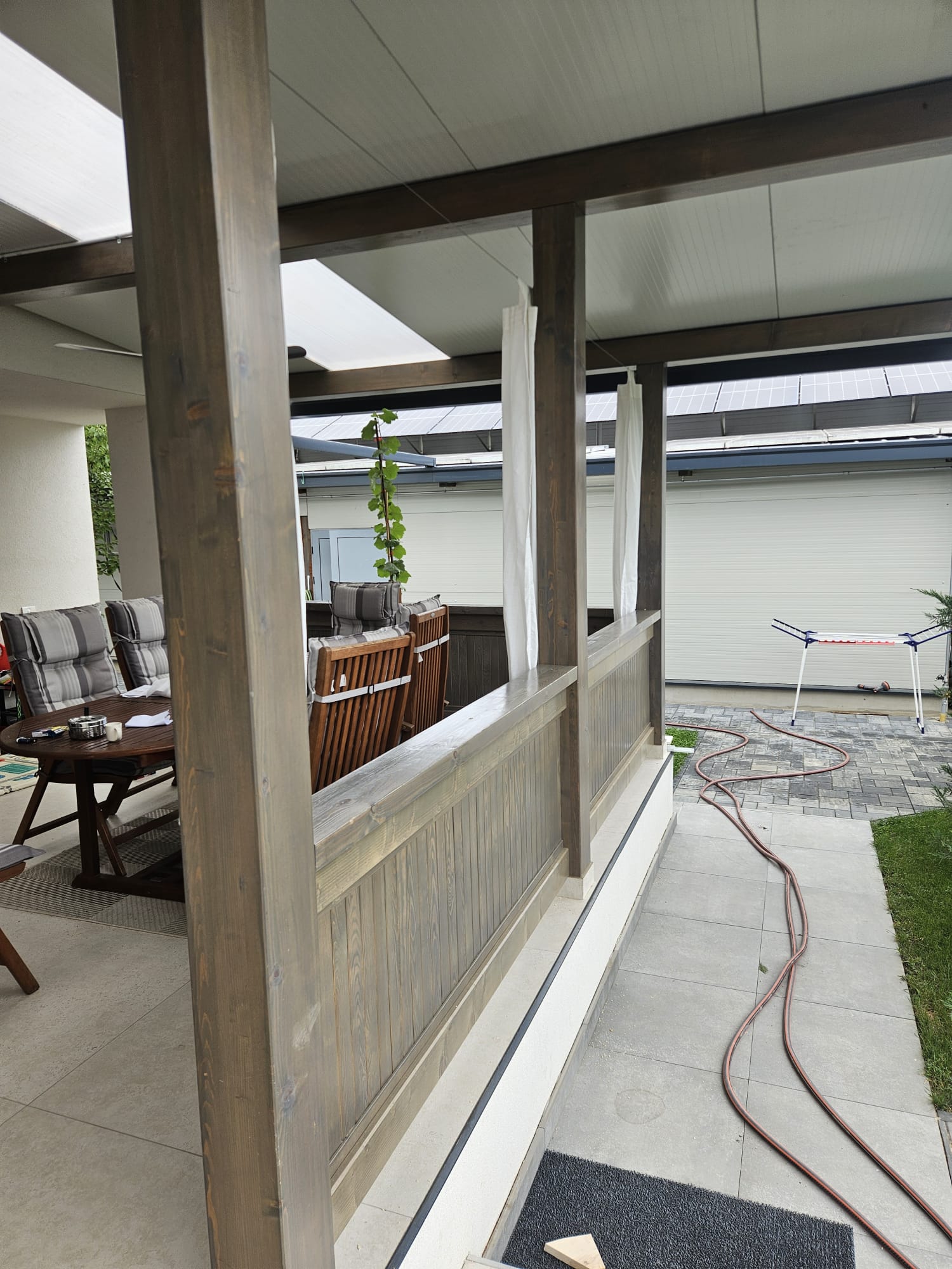 Terase Lemn Masiv - Image 5