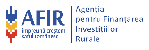 AFIR - Agenția pentru Finanțarea Investițiilor Rurale