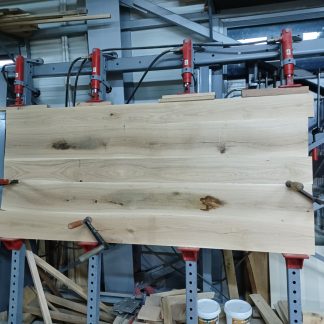 Îmbinare blaturi lemn masiv