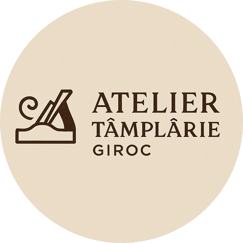 Atelier Tamplarie Giroc